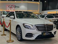 مێرسێدس بێنز S-Class